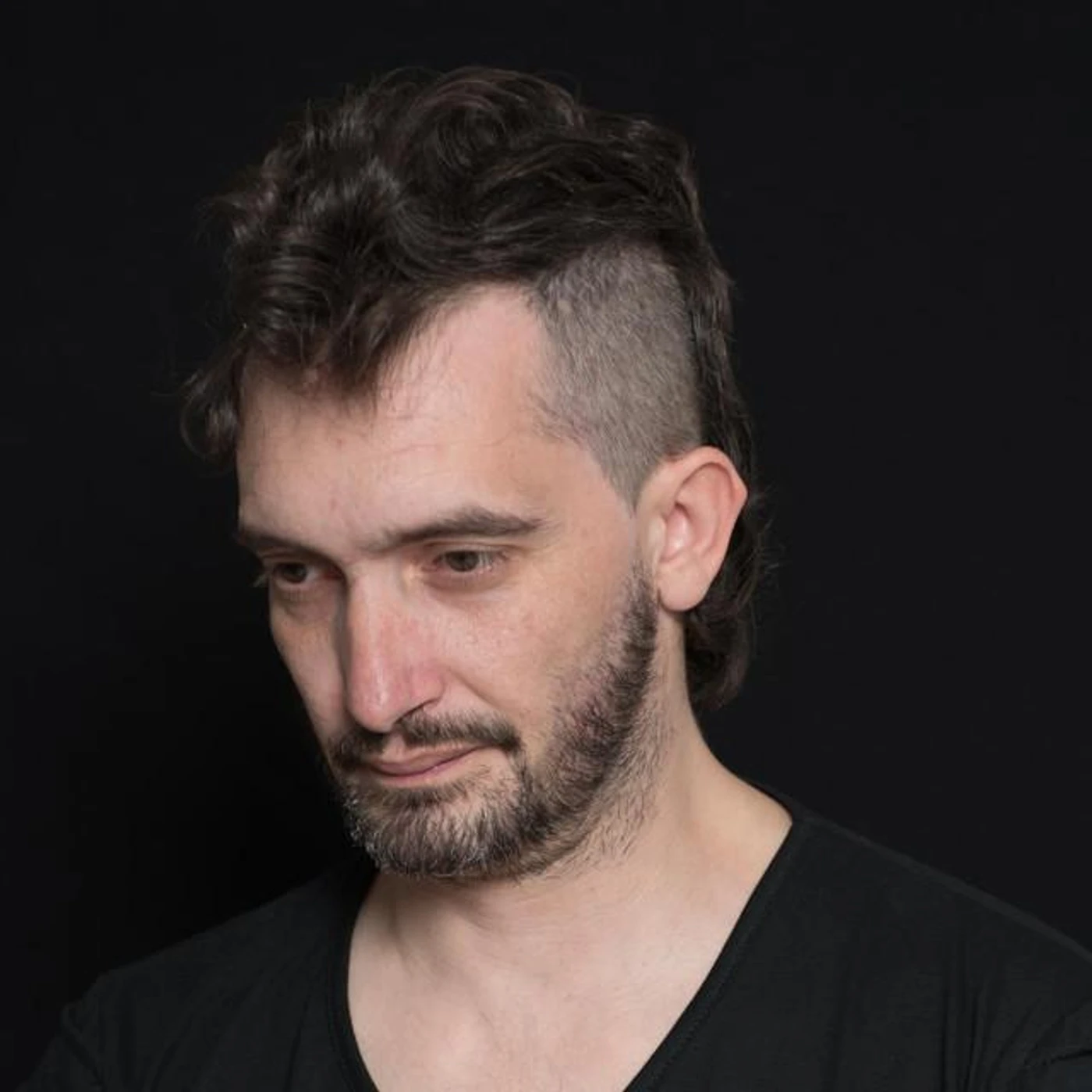 Mariano Luque Brand Page