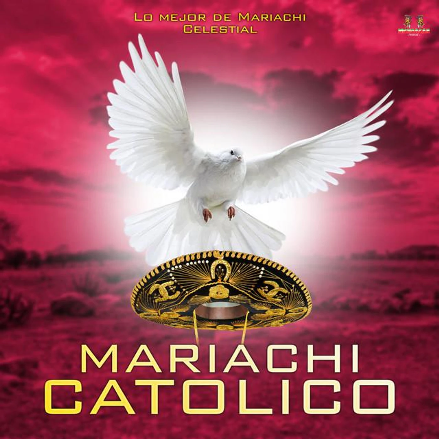 Mariachi Celestial Brand Page