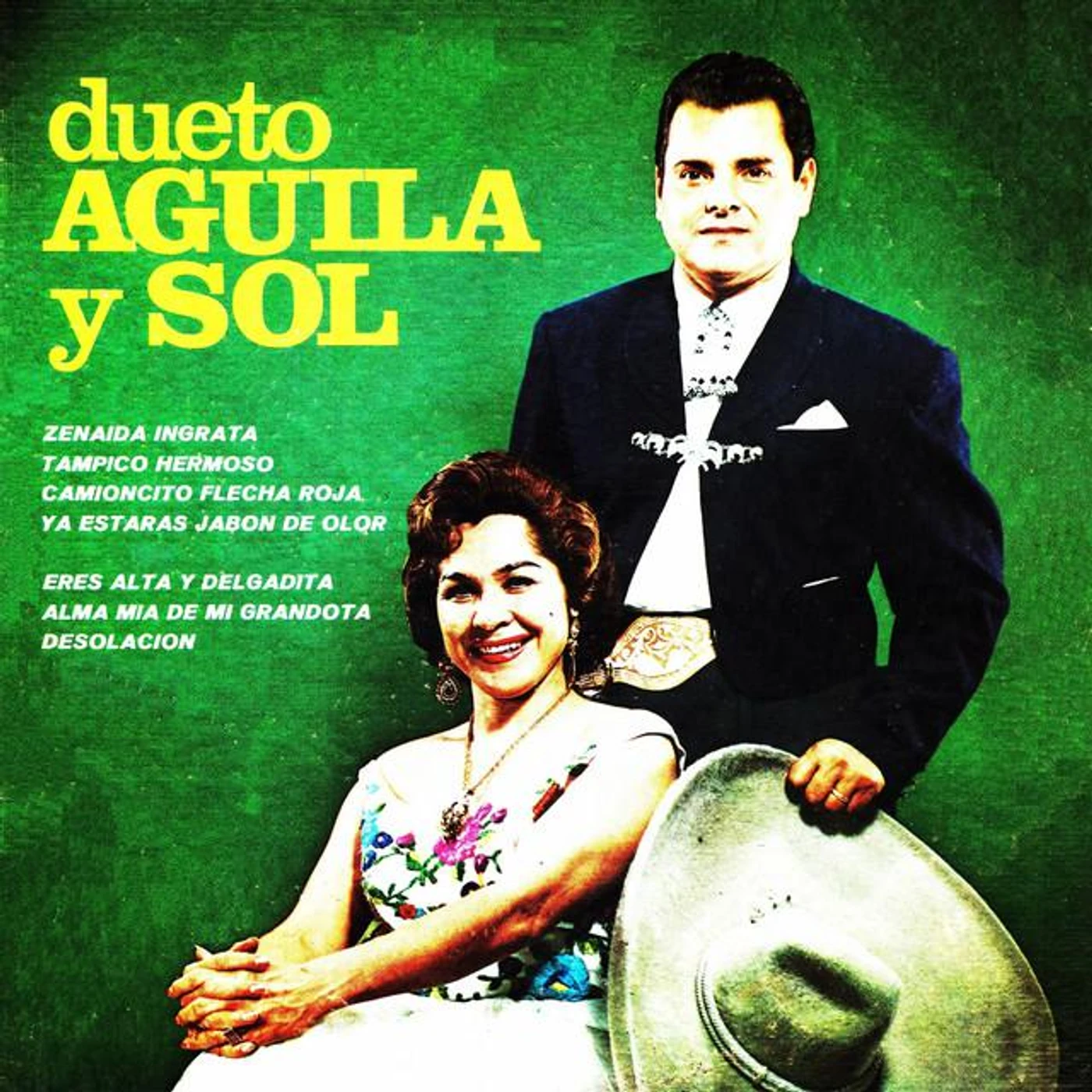 Mariachi De Roman Palomar