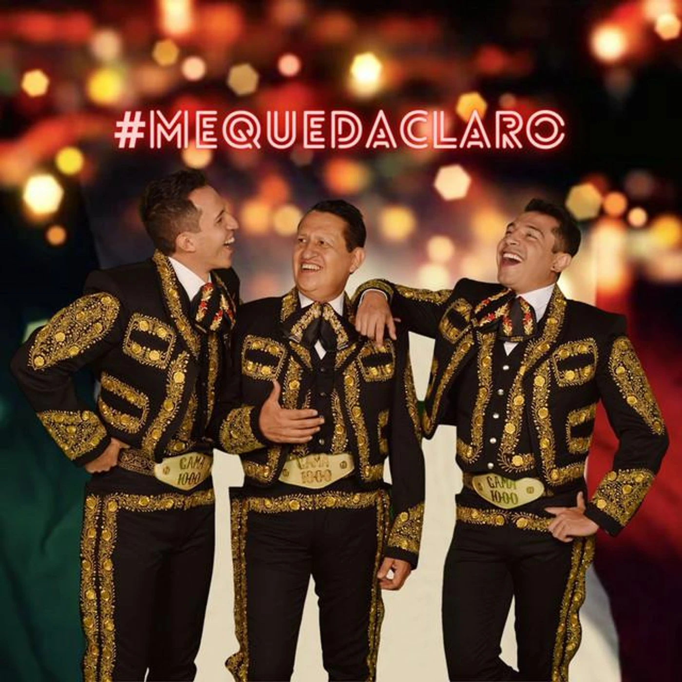 Mariachi Gama 1000