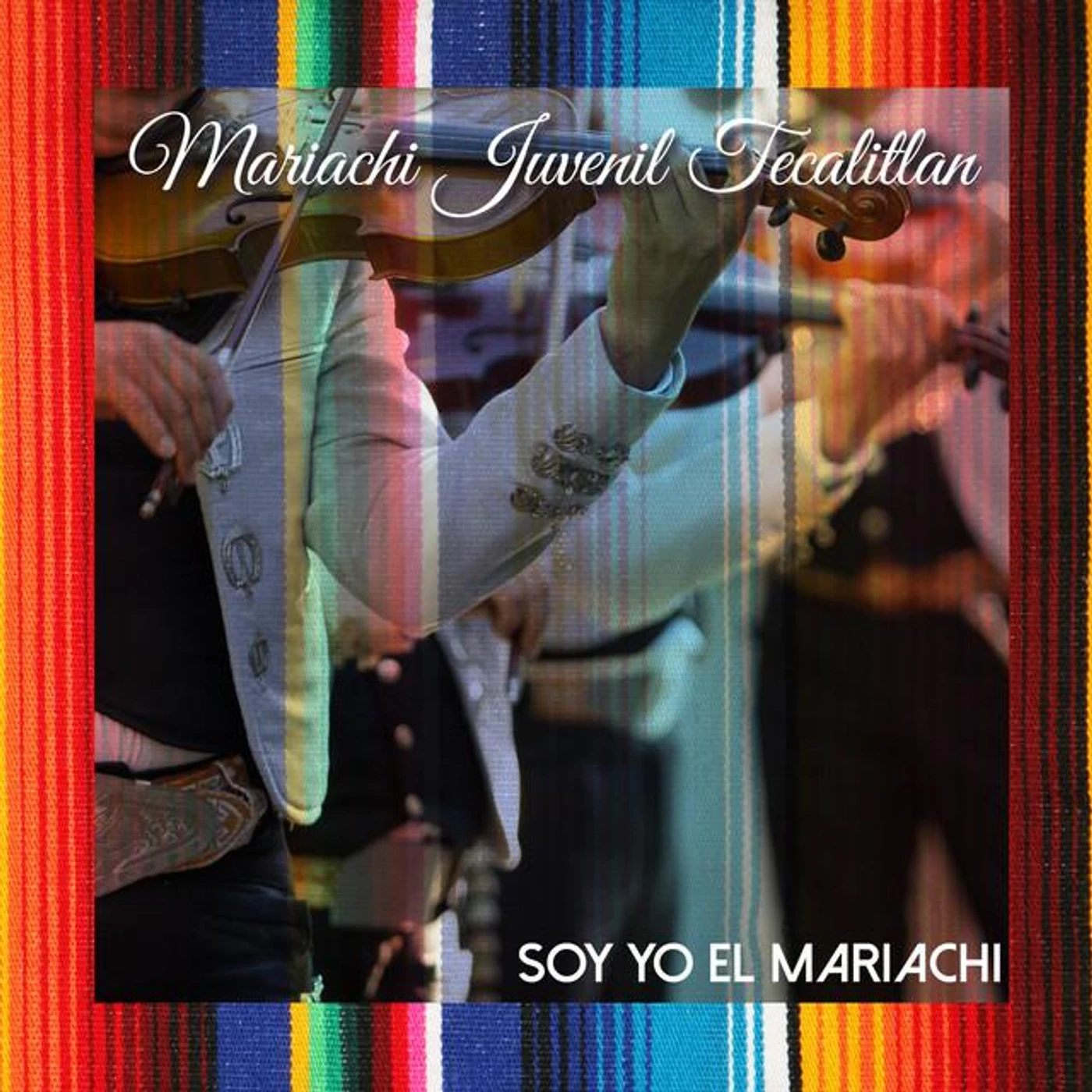 Mariachi Juvenil Tecalitlan Brand Page