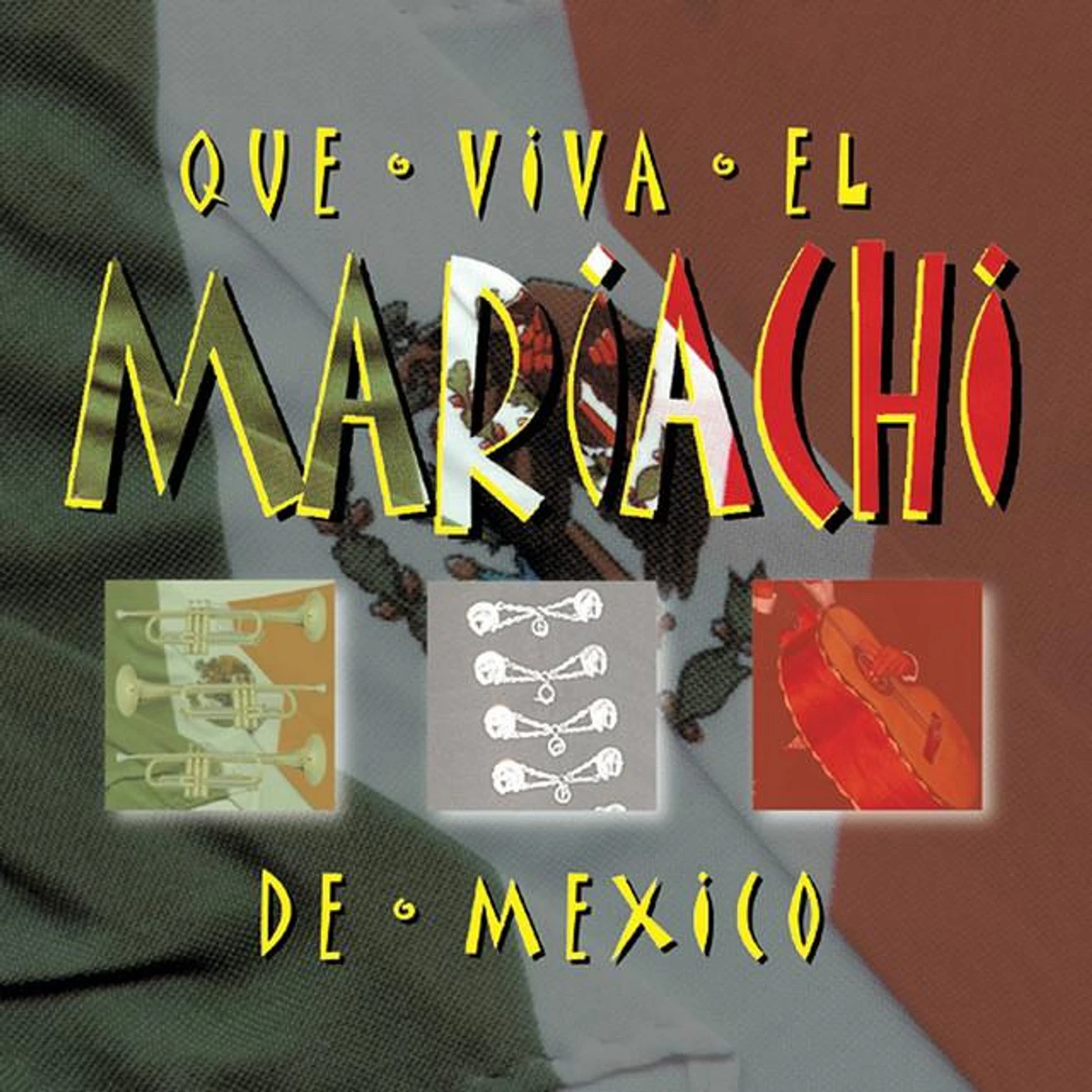 Mariachi Los Tecolotes