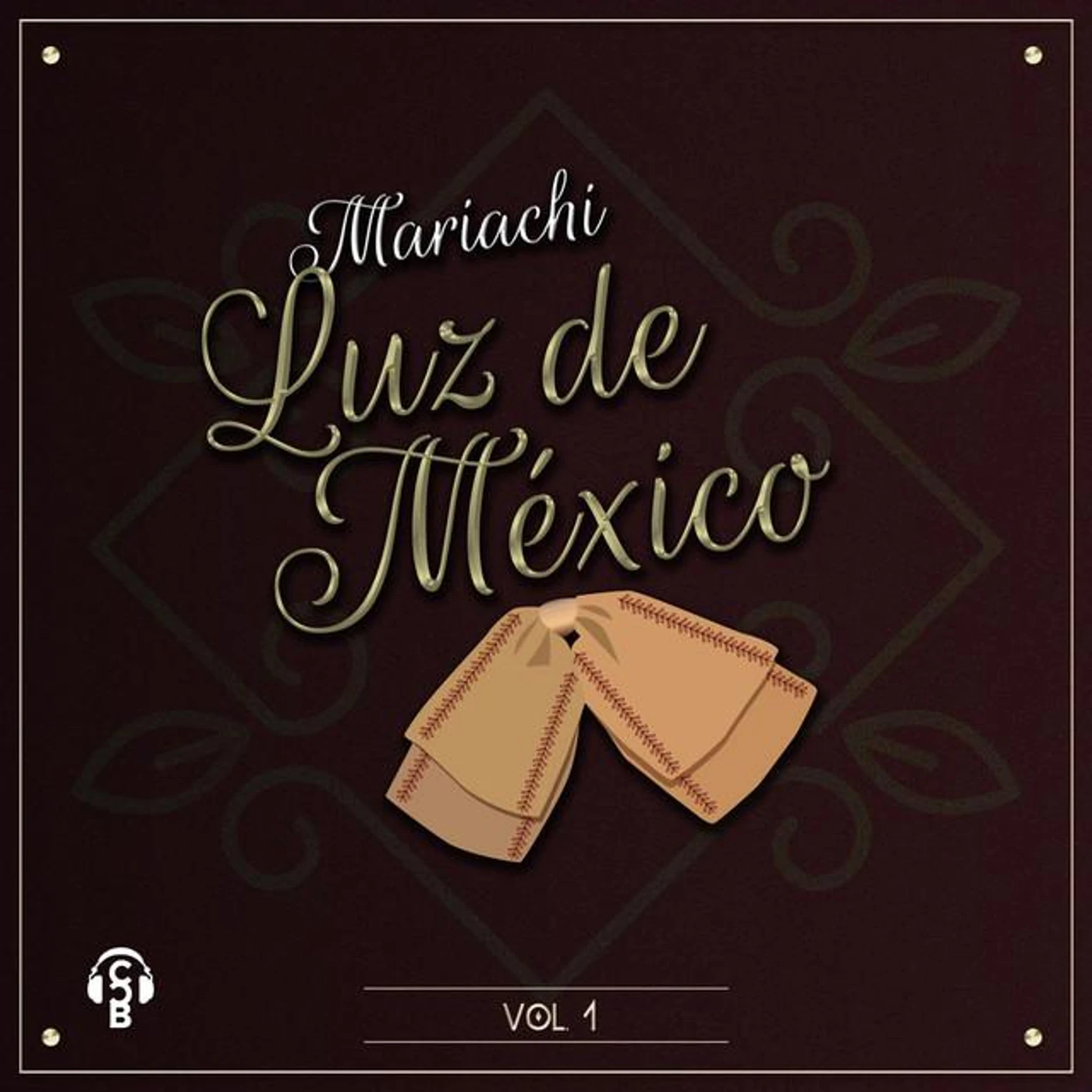 Mariachi Luz de México Brand Page