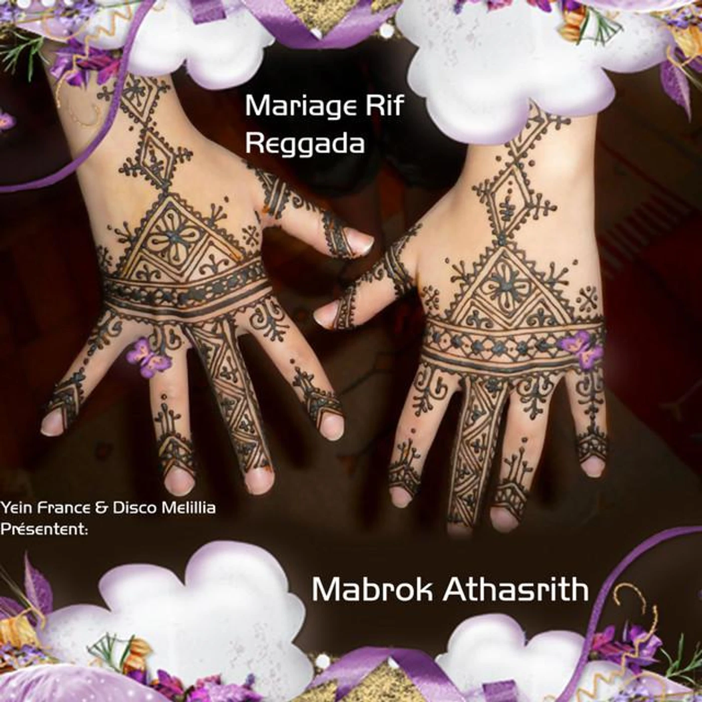 Mariage Rif Reggada