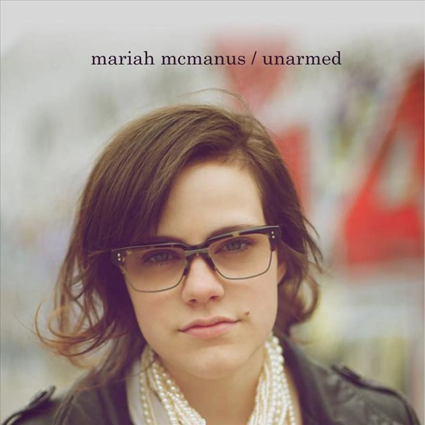 Mariah McManus Brand Page