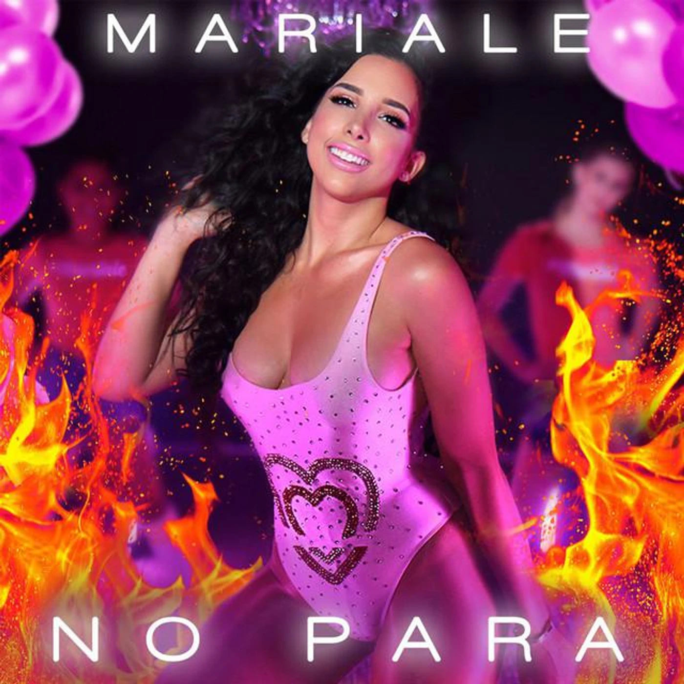 Mariale Marrero Brand Page