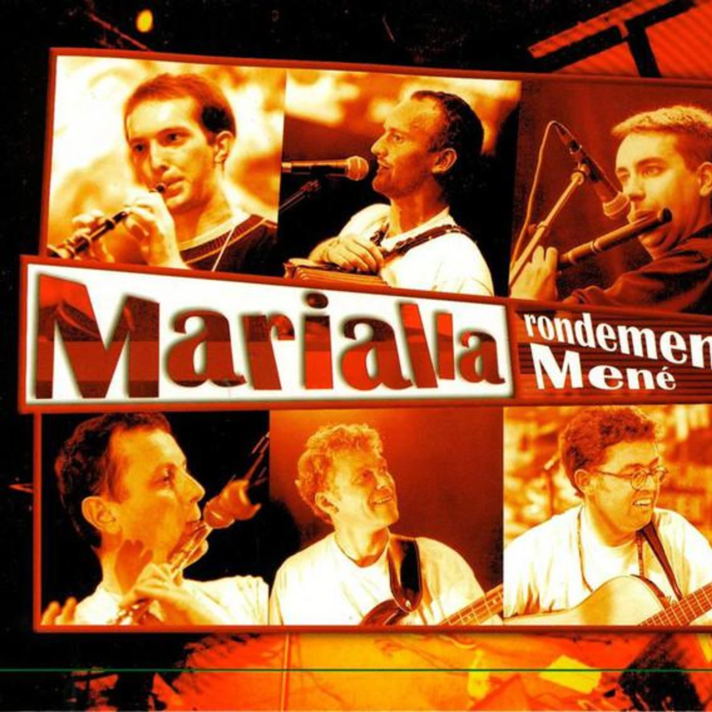 Marialla