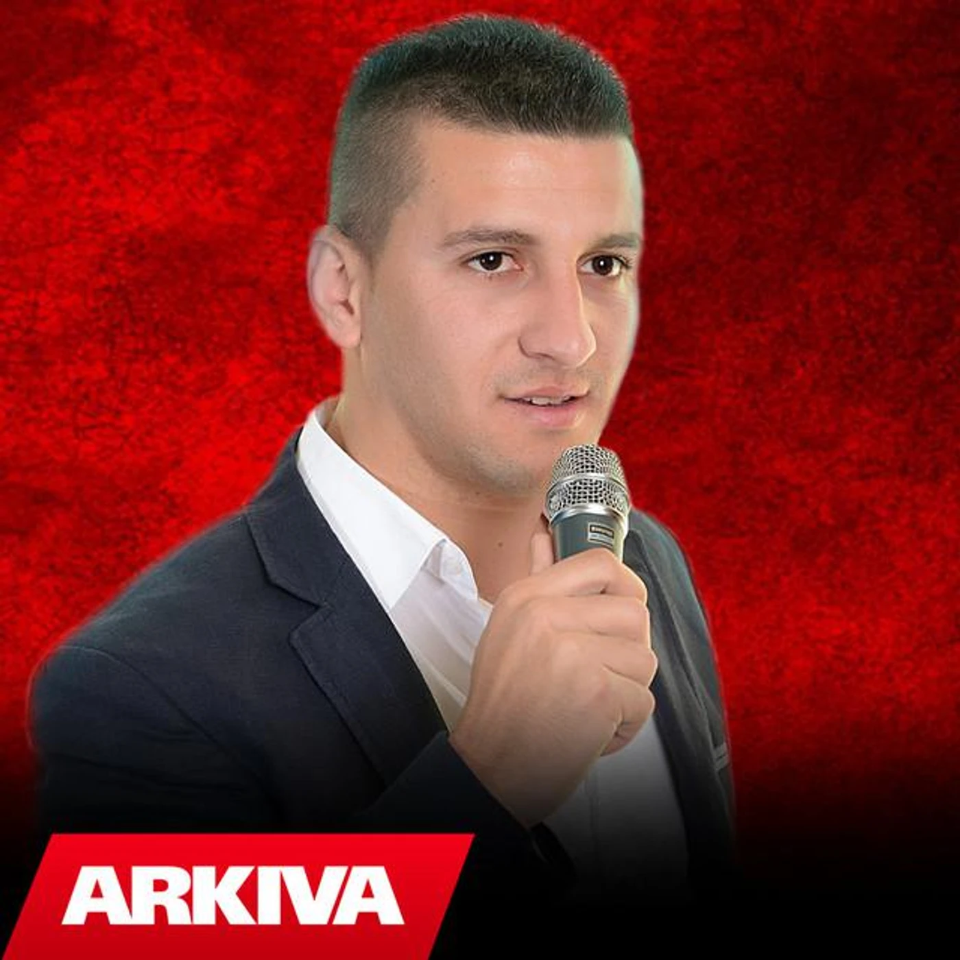 Mariglen Hazizaj