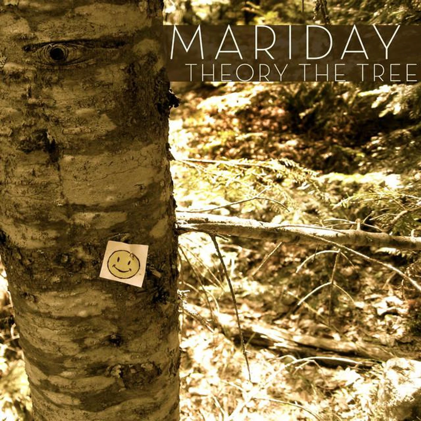 Mariday Brand Page
