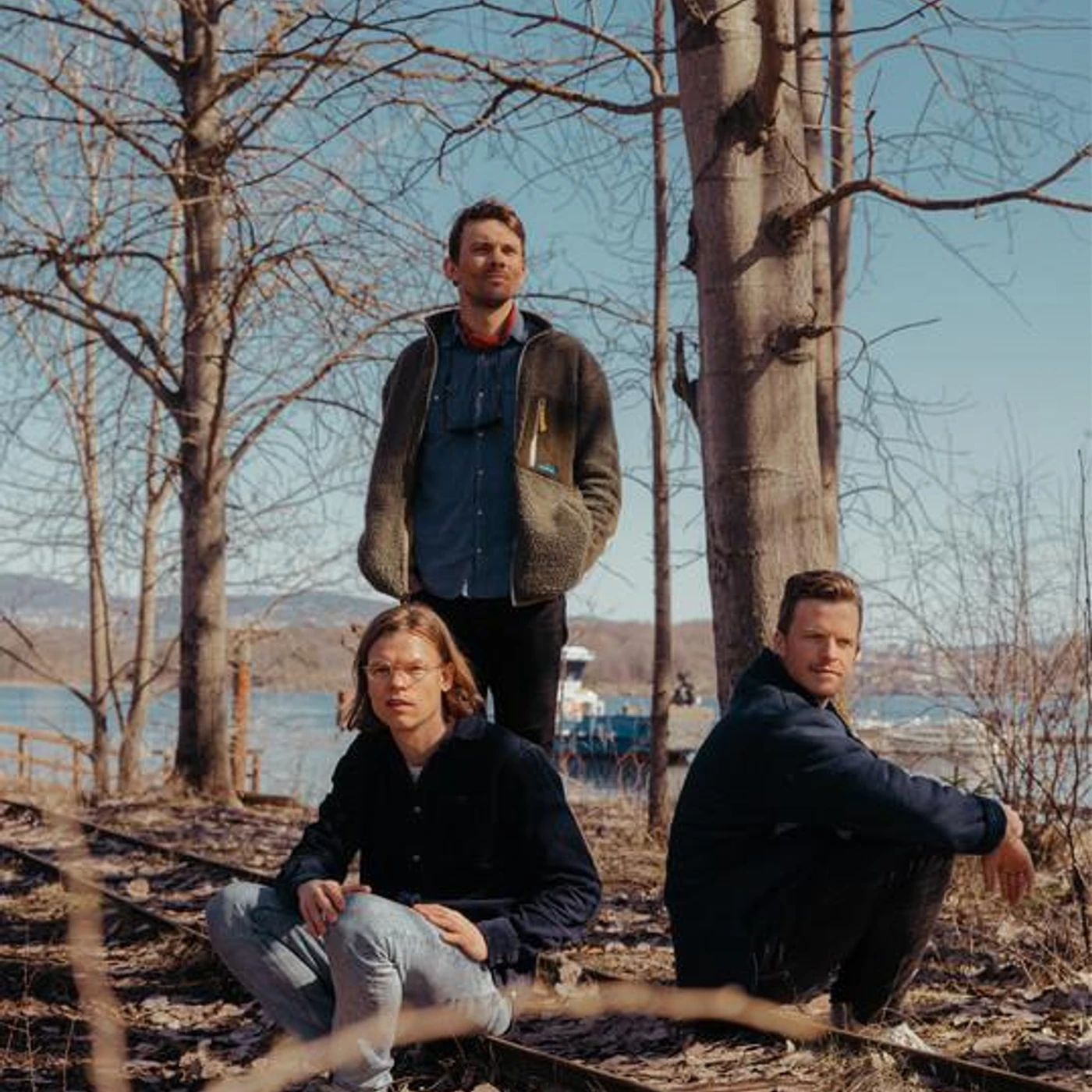 Maridalen Brand Page