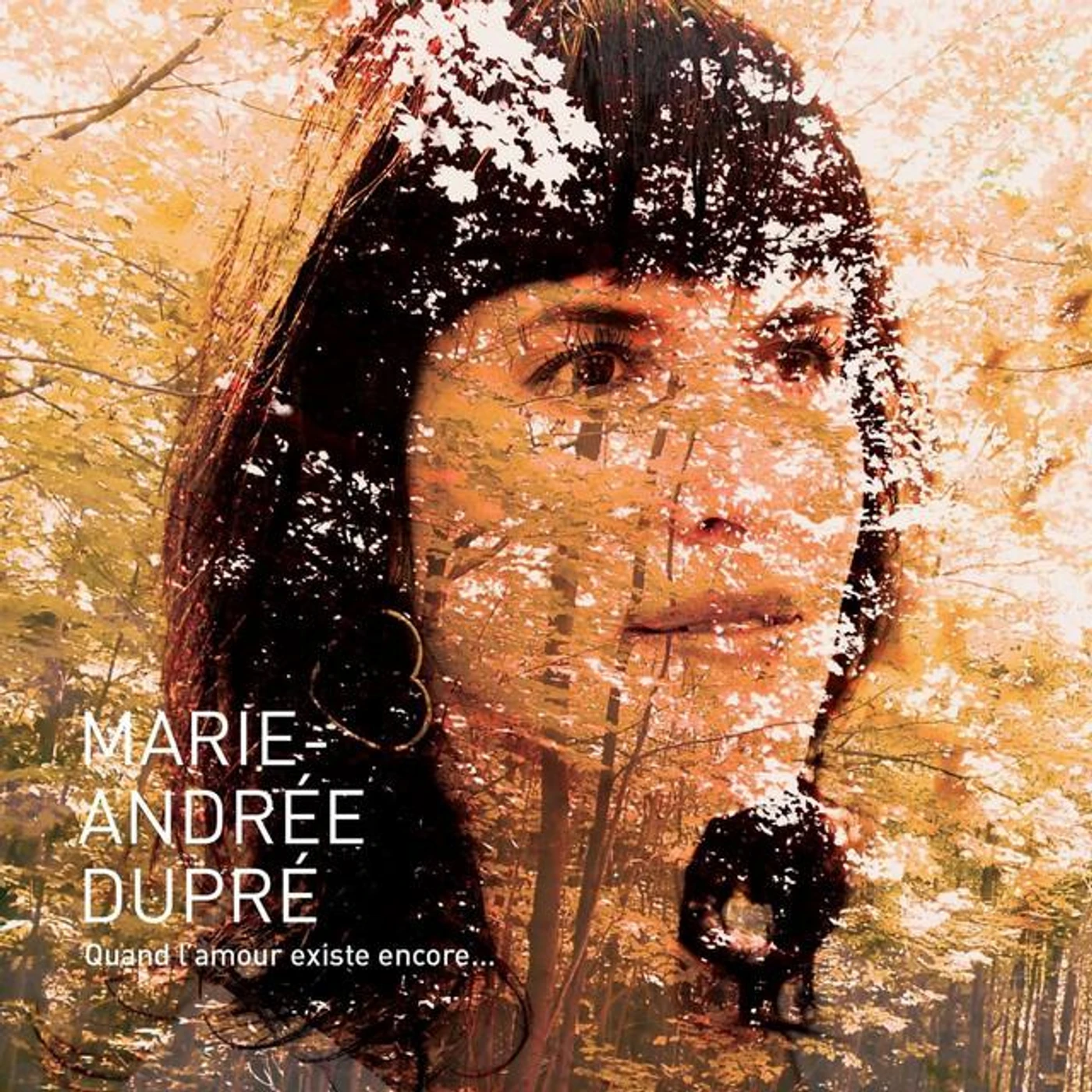 Marie-Andrée Dupré Brand Page