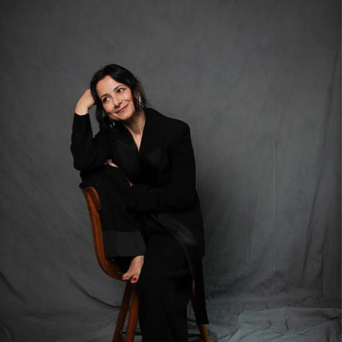 Marie Awadis Brand Page