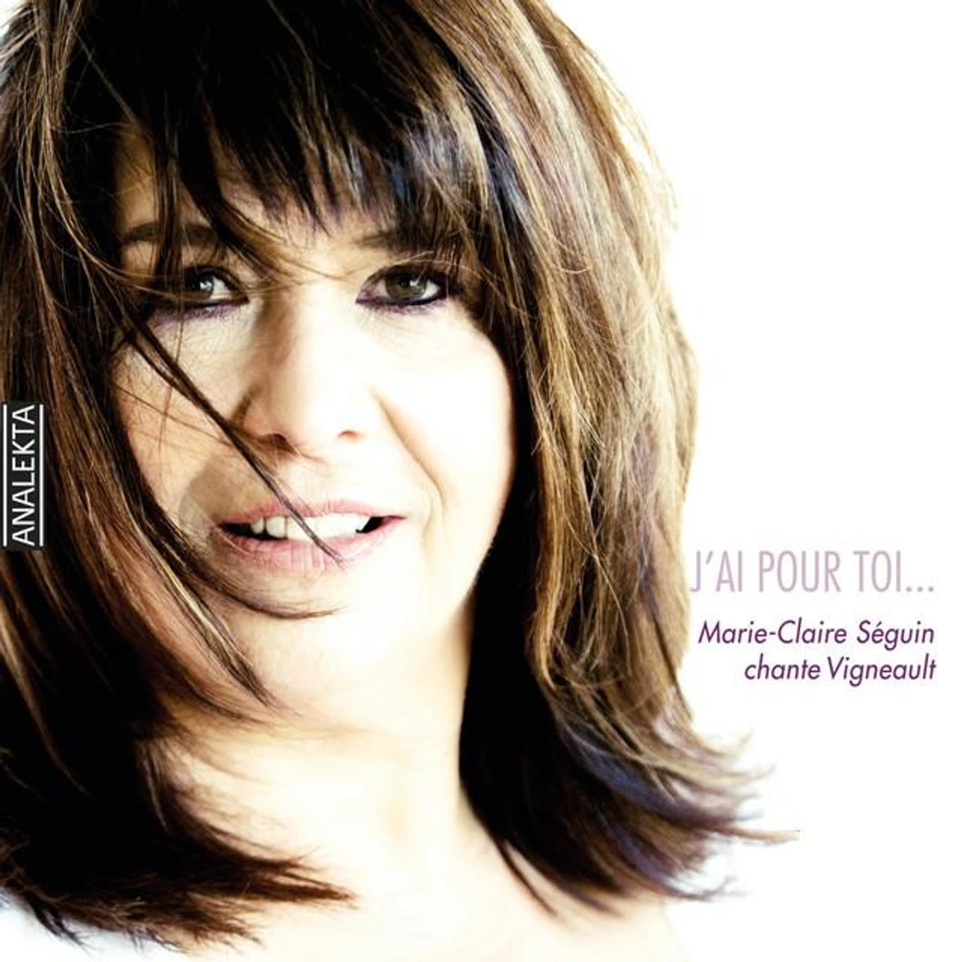 Marie-Claire Séguin Brand Page