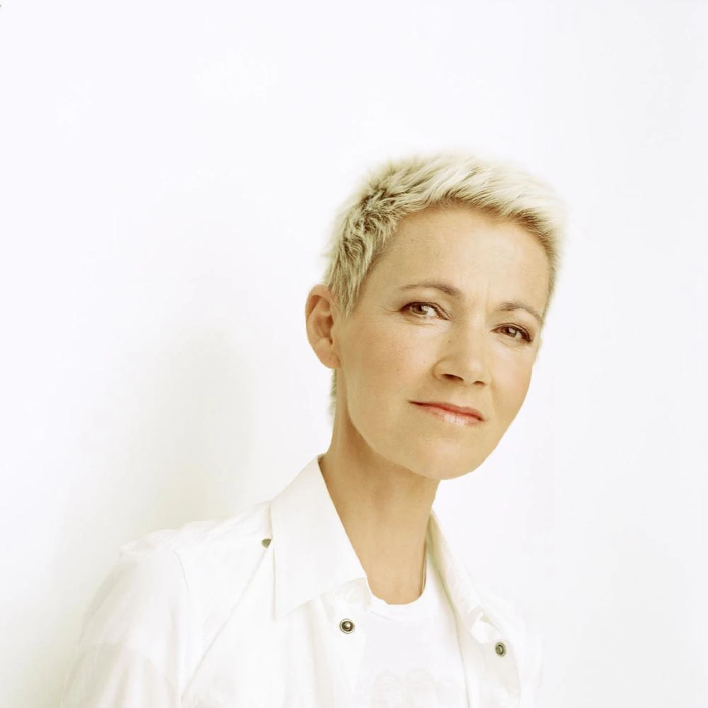 Marie Fredriksson Brand Page