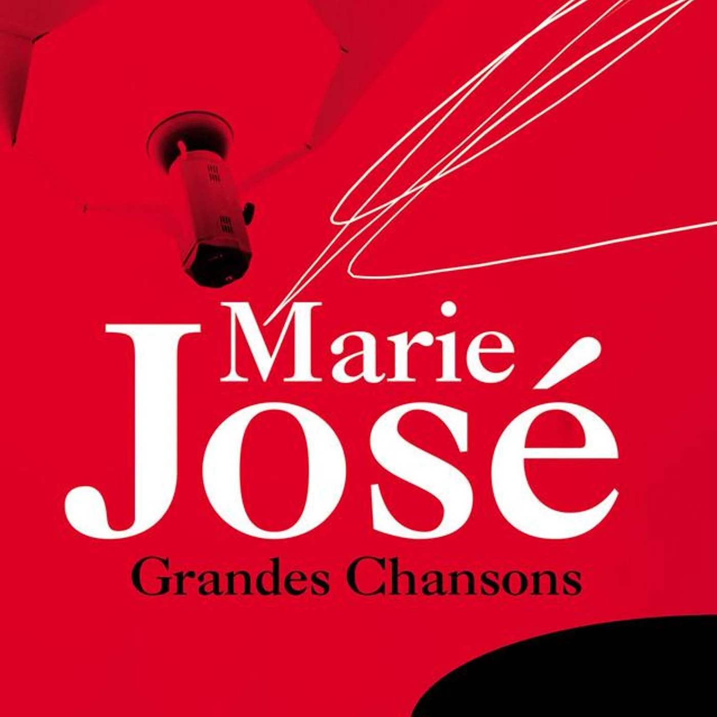 Marie José Brand Page
