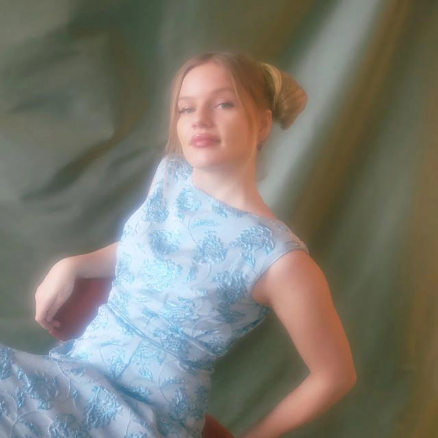 Marie Mørck