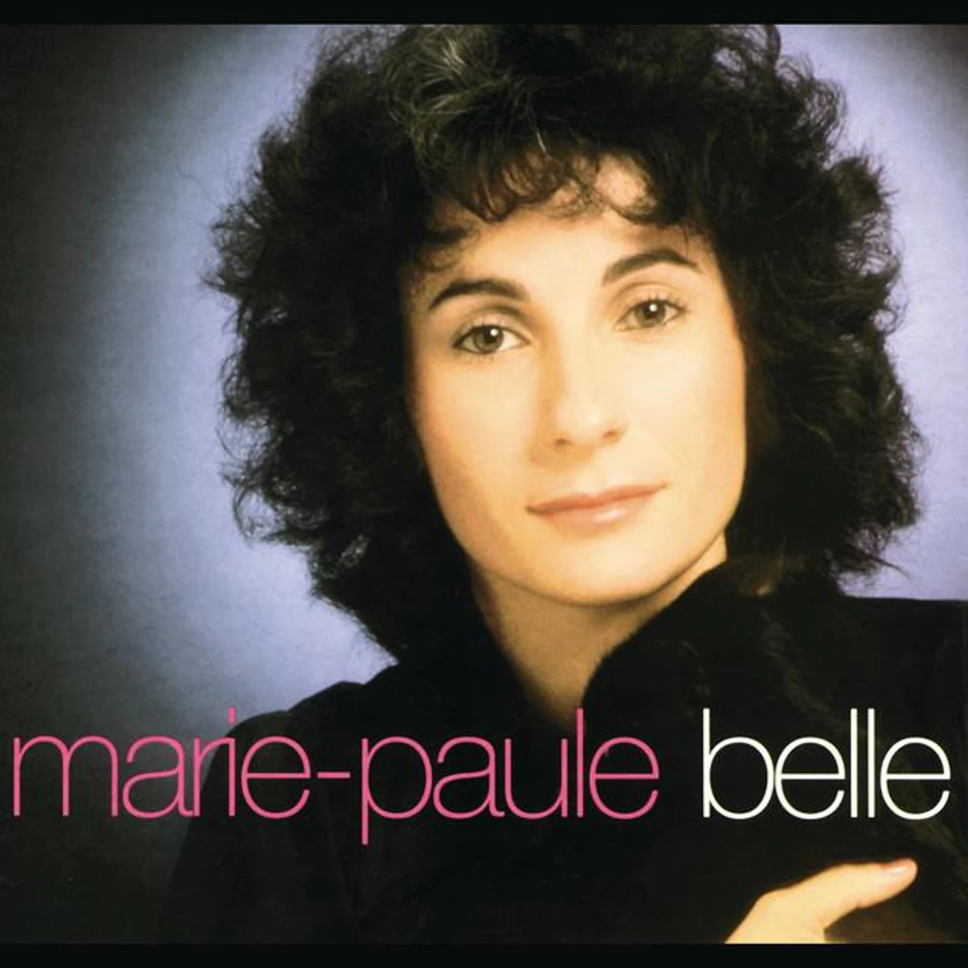 Marie-Paule Belle