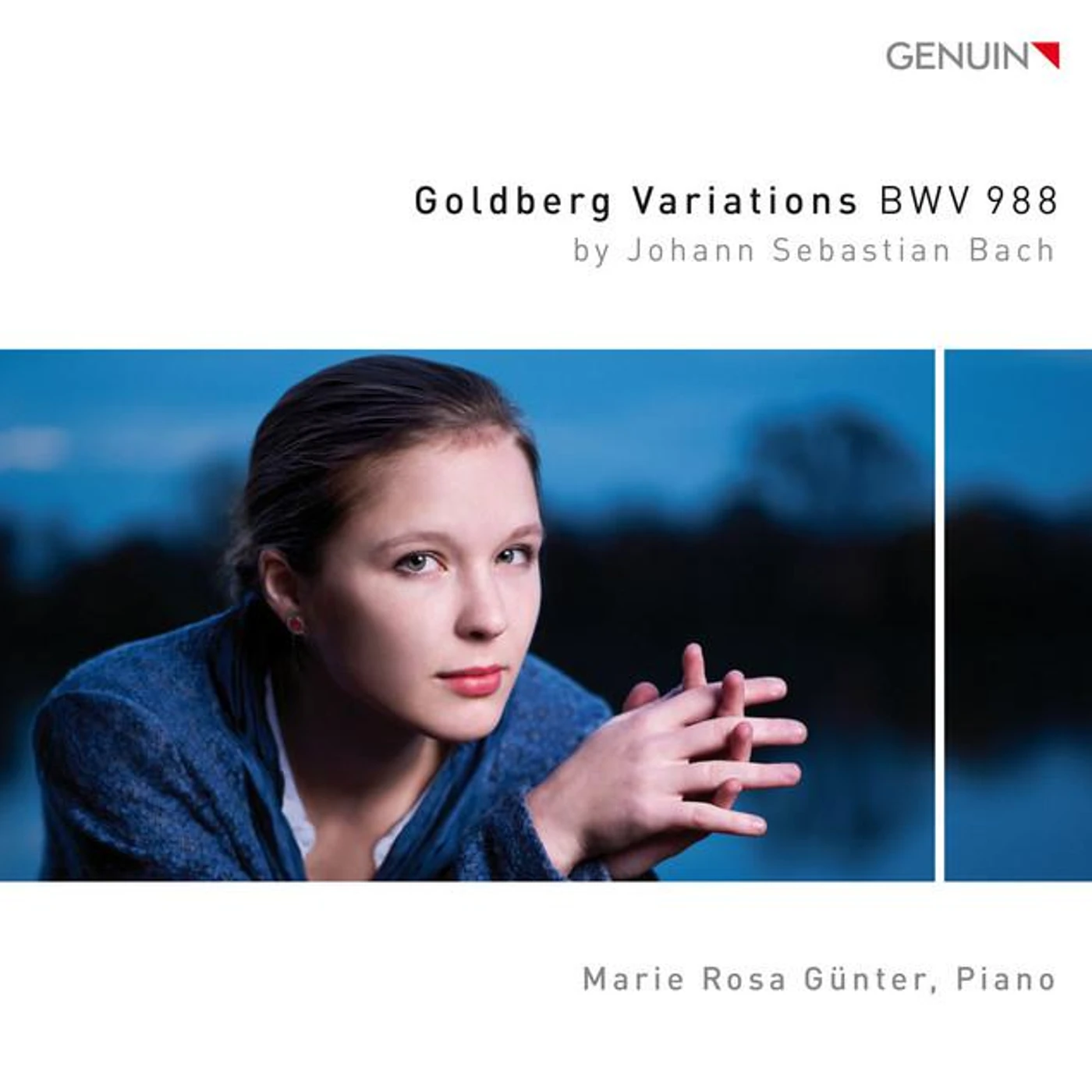 Marie Rosa Günter Brand Page