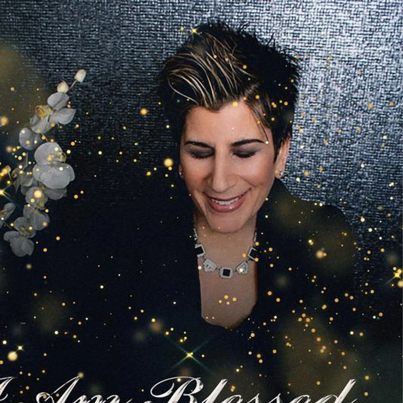 Marieann Meringolo Brand Page