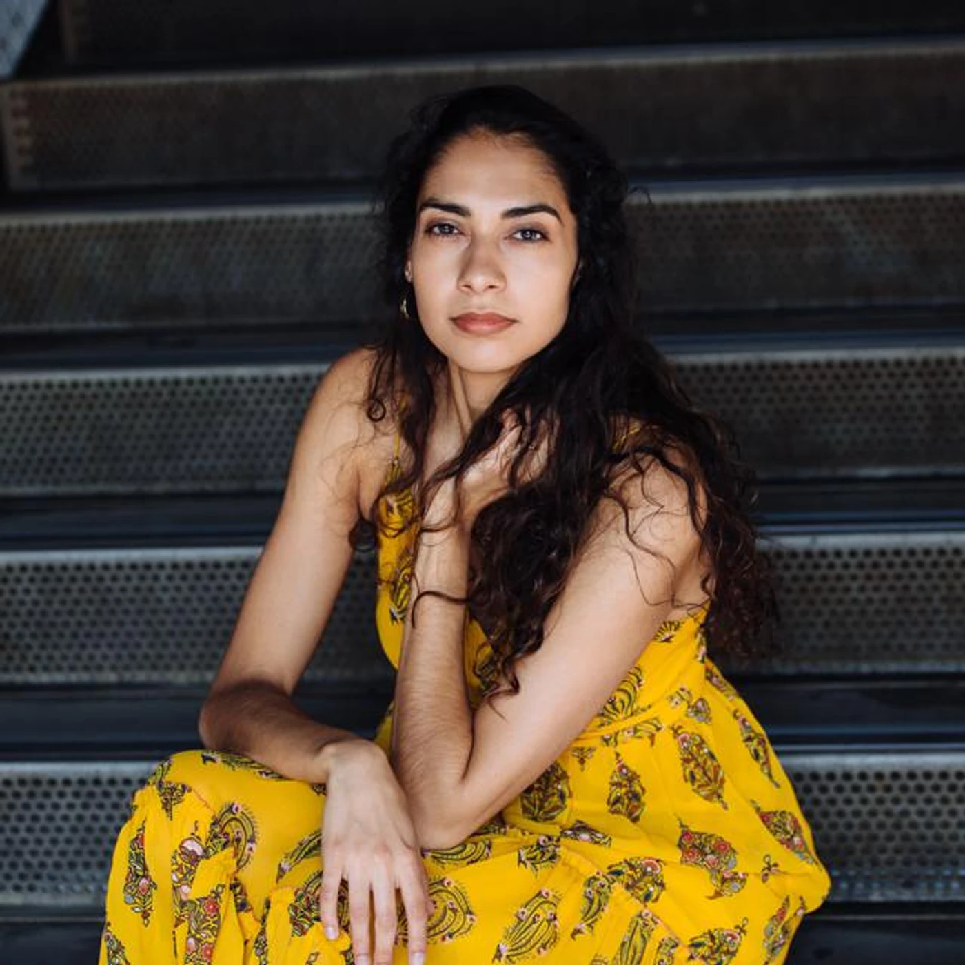 Mariel Mayz Brand Page