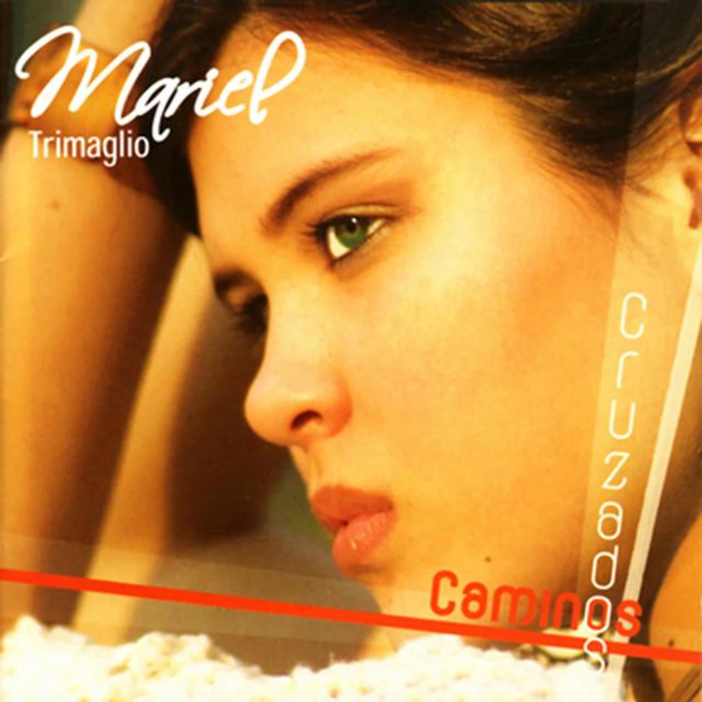 Mariel Trimaglio Brand Page