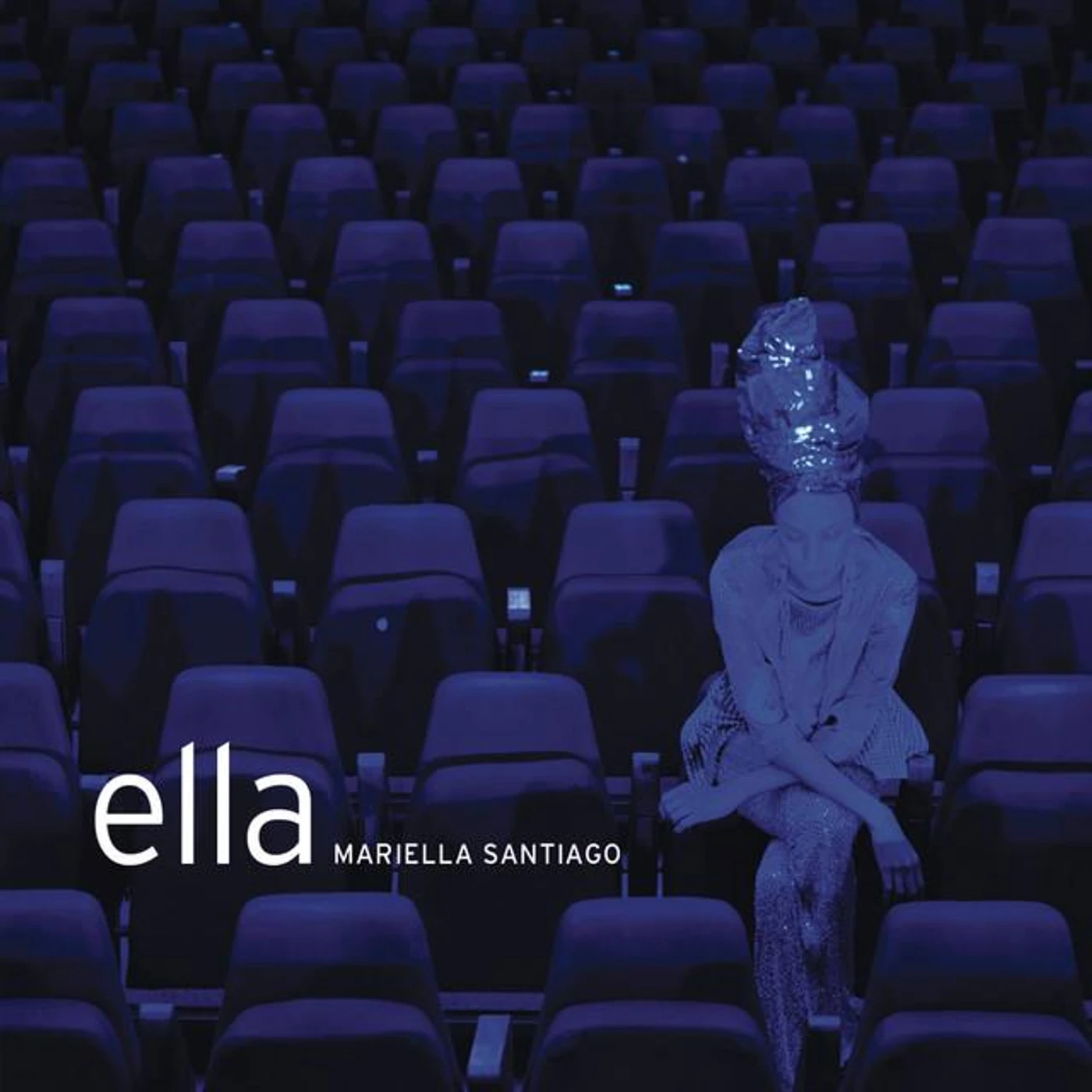 Mariella Santiago