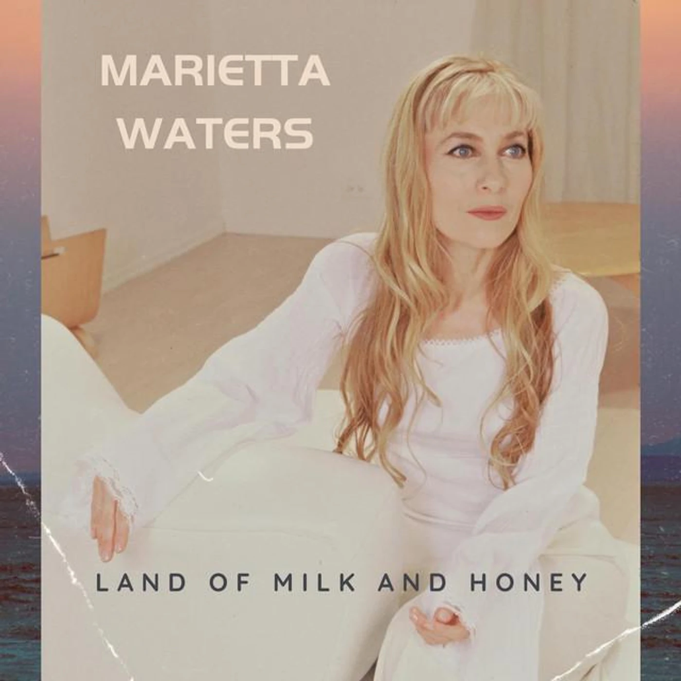 Marietta Waters Brand Page