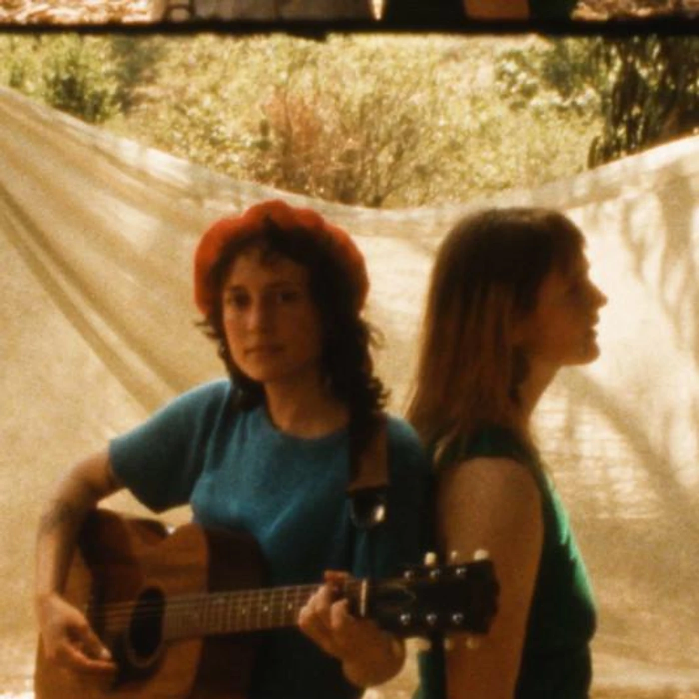Marika Christine Brand Page