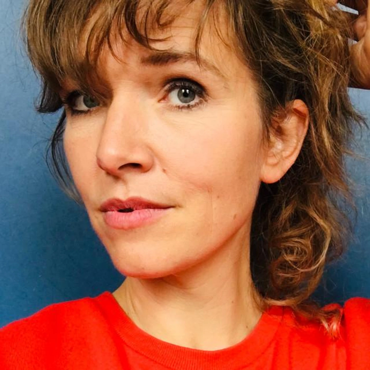 Marike Jager Brand Page