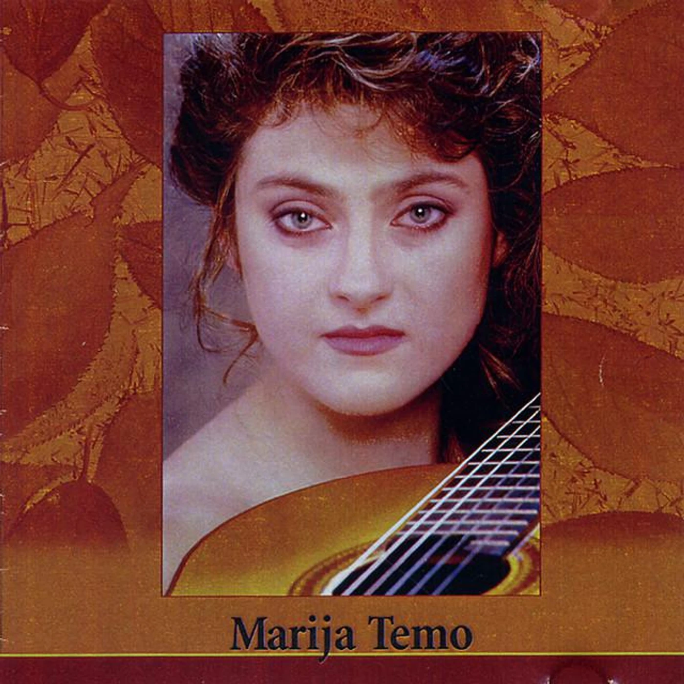 Marija Temo