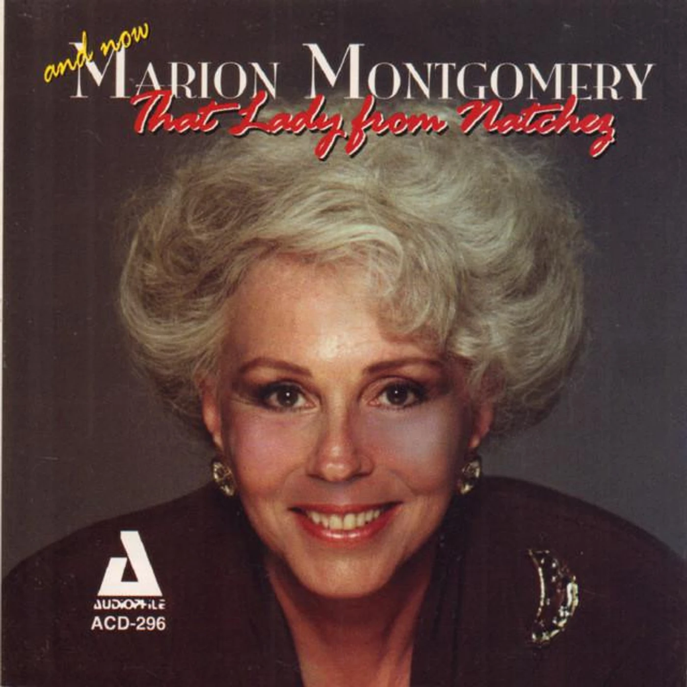 Marion Montgomery Brand Page