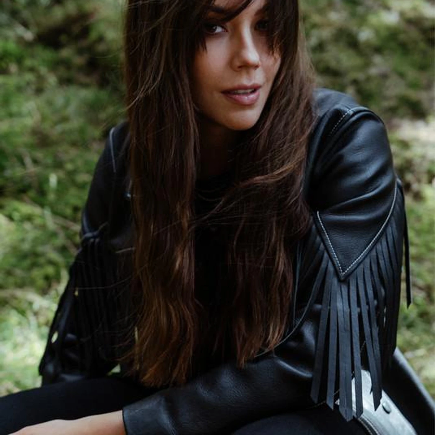 Marion Ravn Brand Page