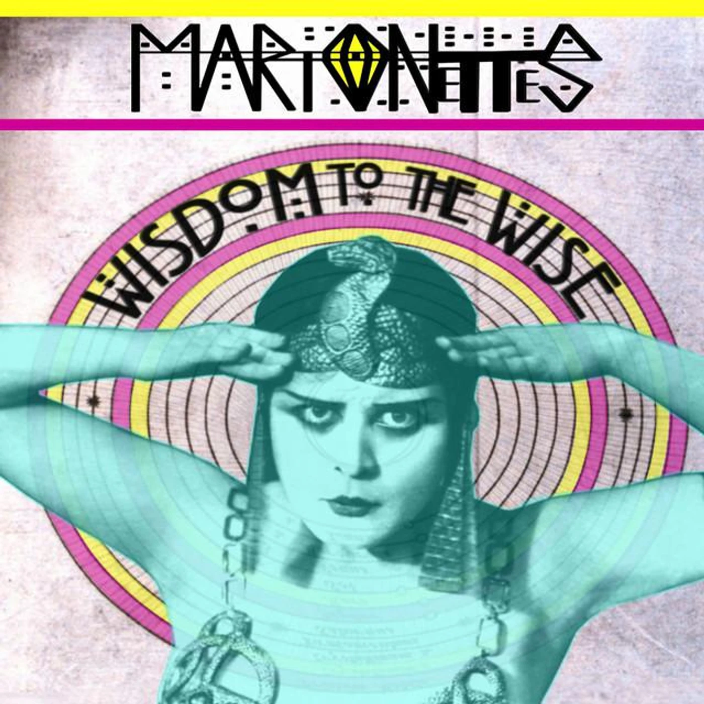 Marionettes