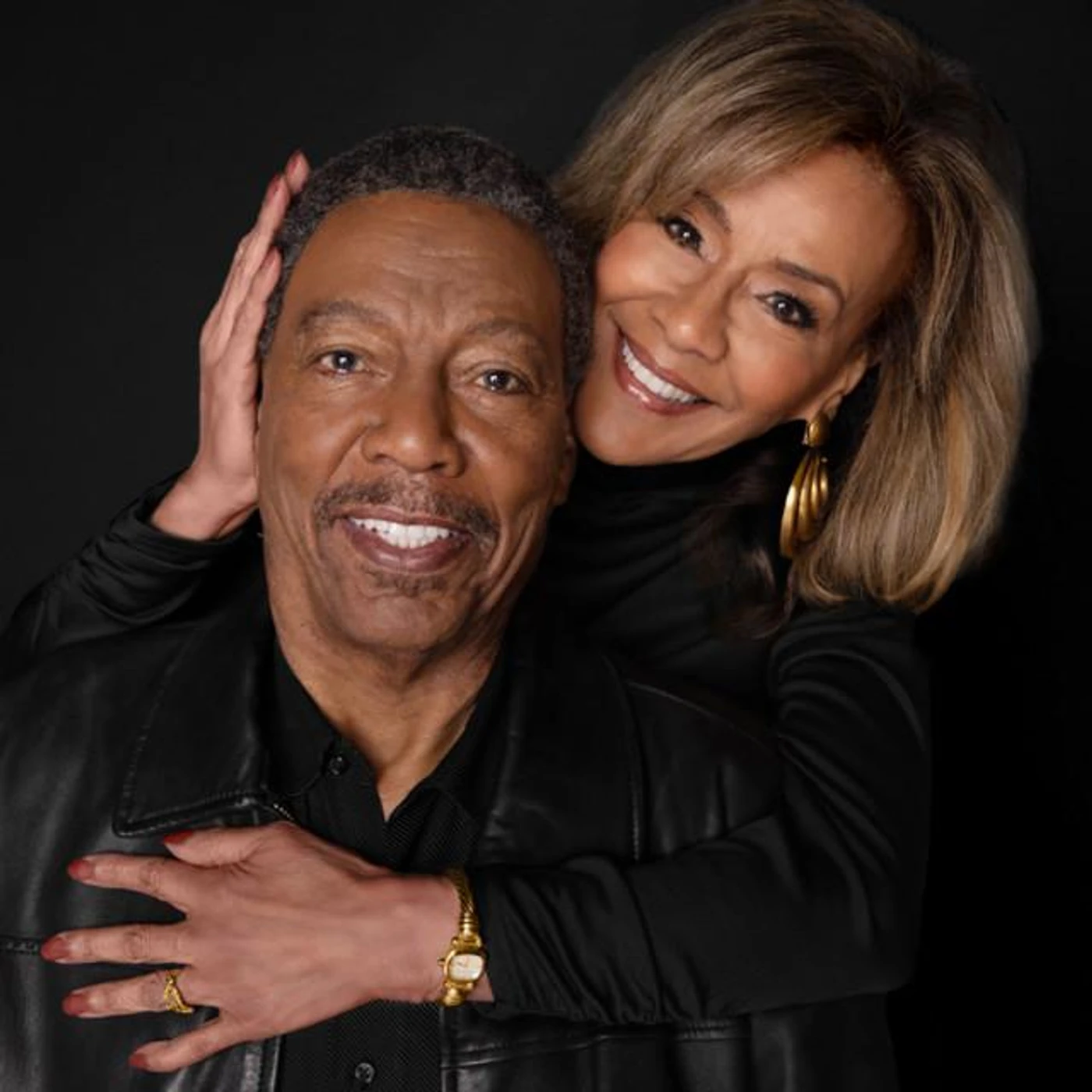 Marilyn McCoo & Billy Davis Jr. Brand Page