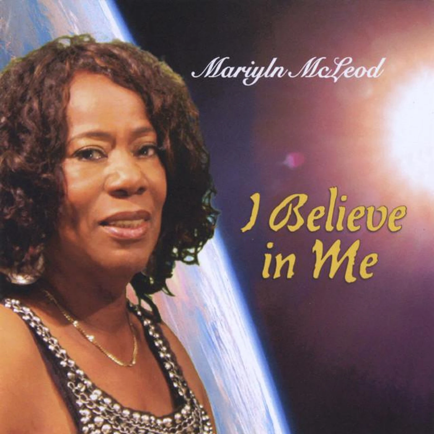 Marilyn McLeod Brand Page