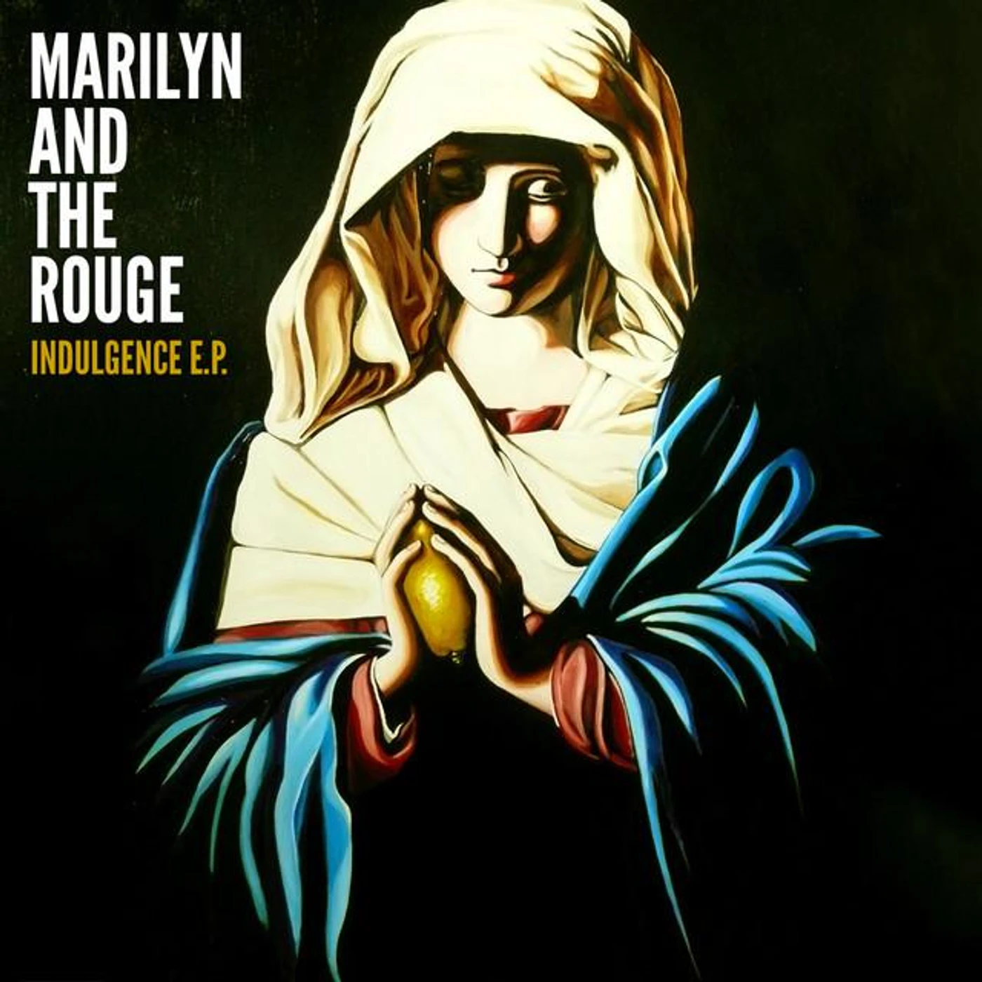Marilyn and the Rouge
