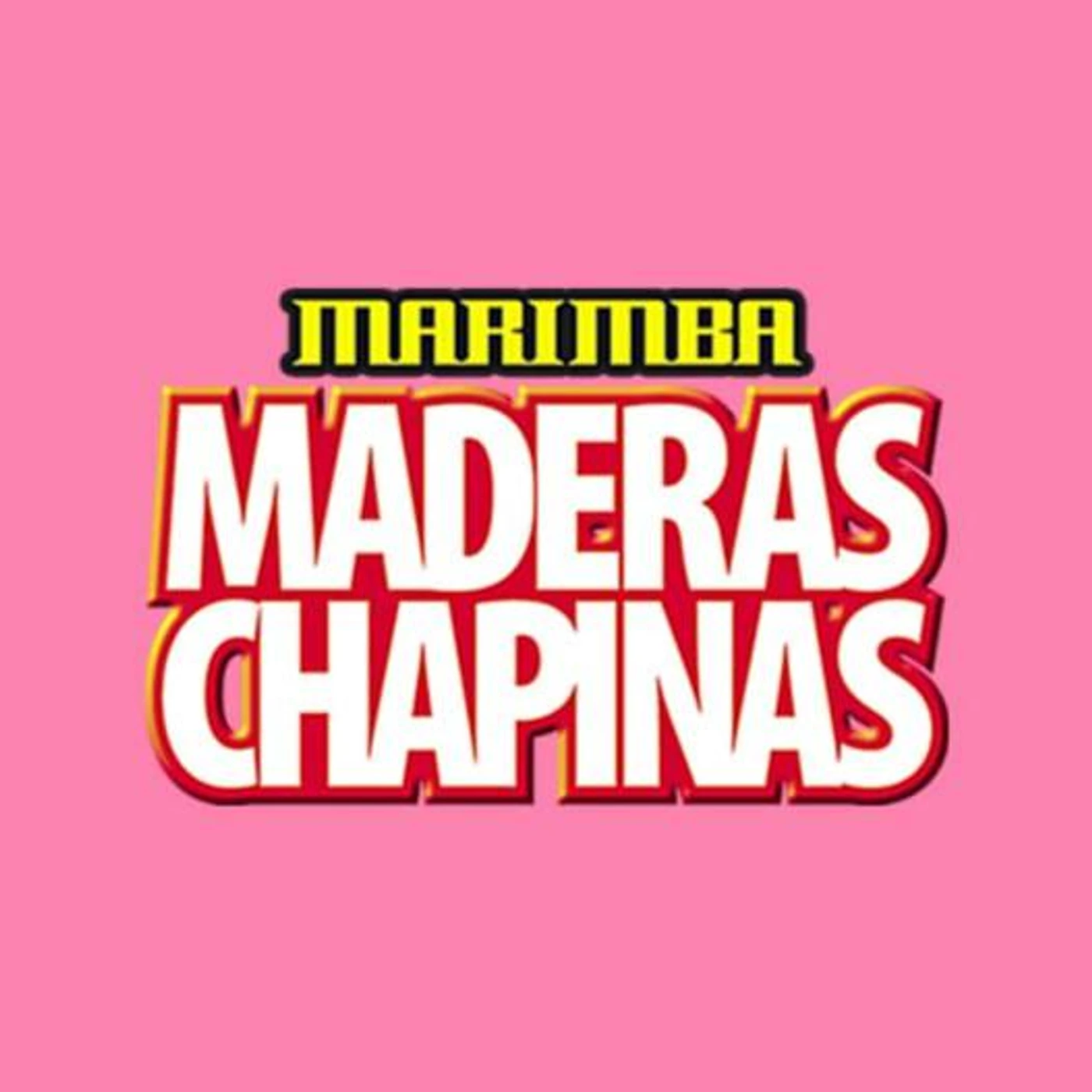 Marimba Maderas Chapinas