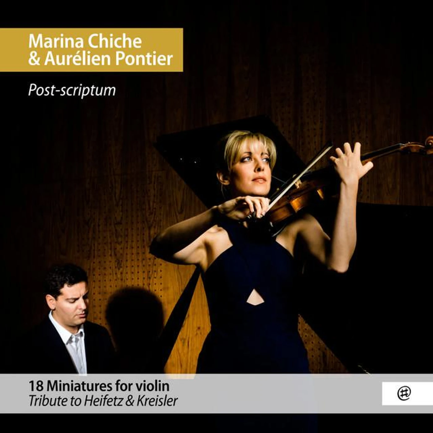 Marina Chiche