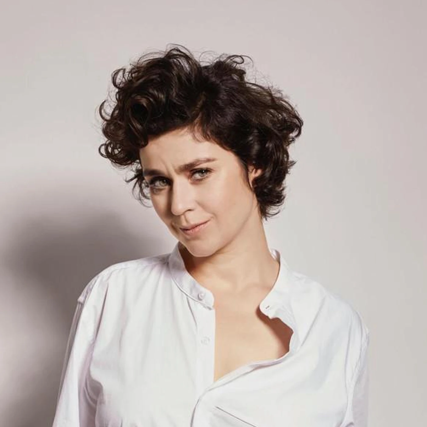 Marina Baranova Brand Page