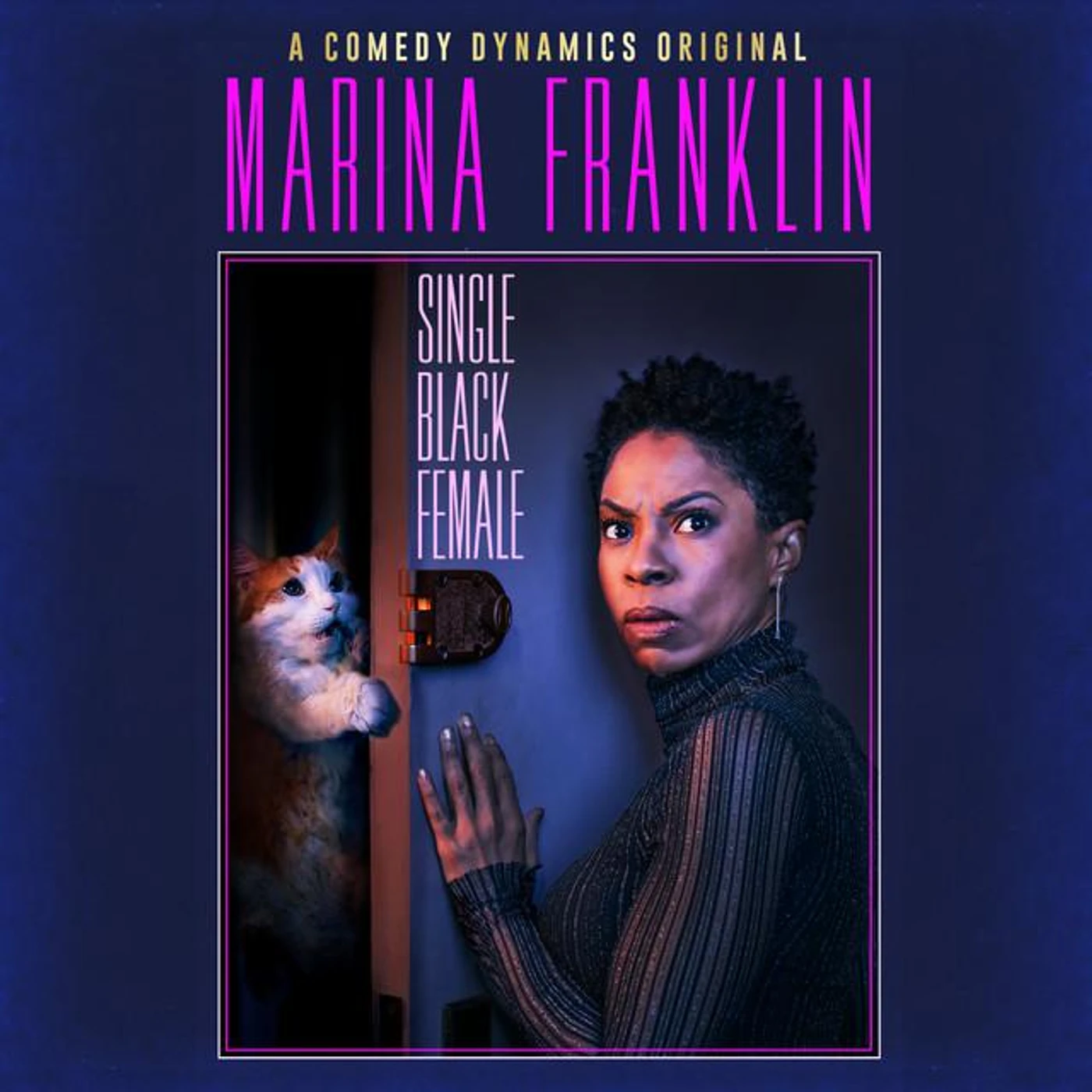 Marina Franklin