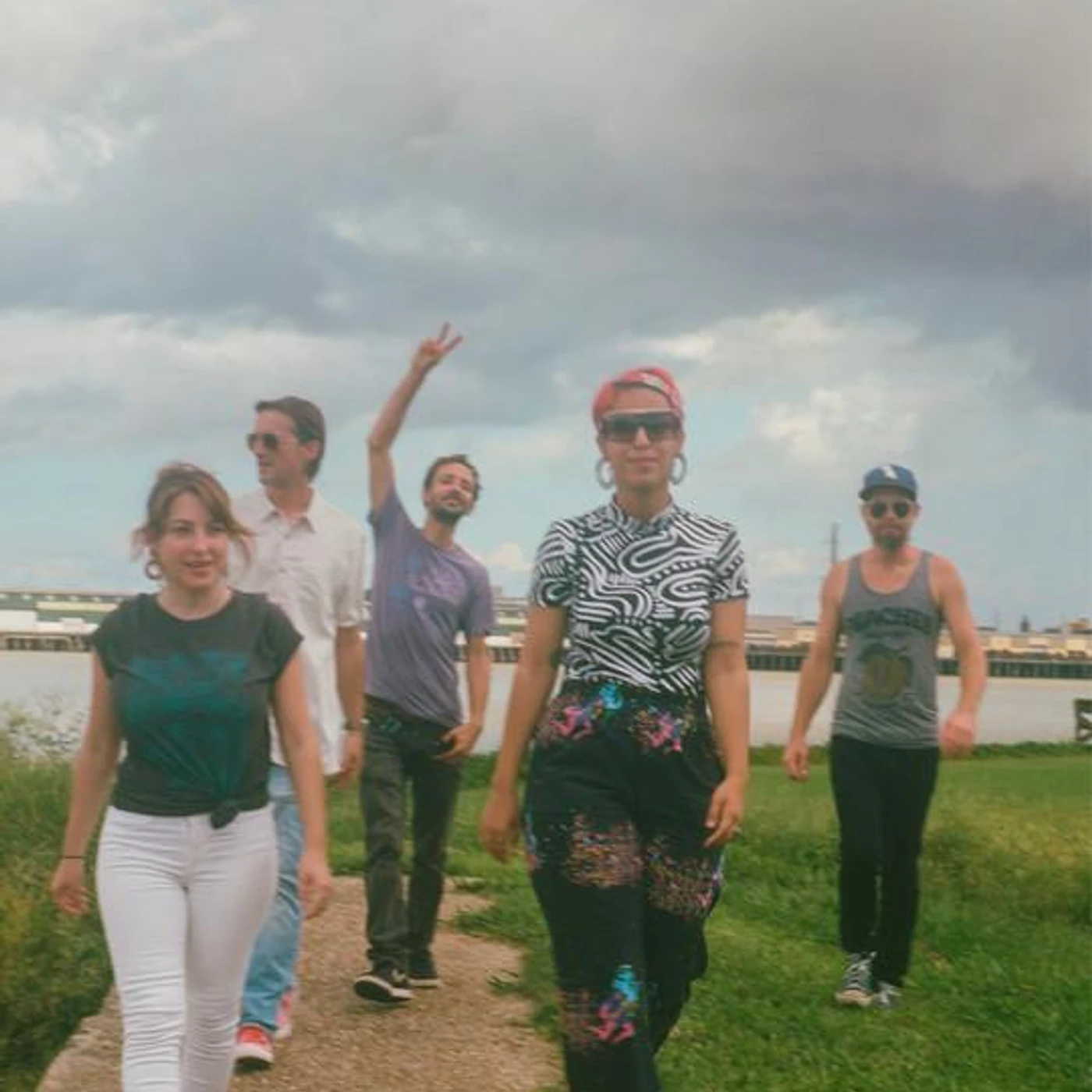 Marina Orchestra Brand Page