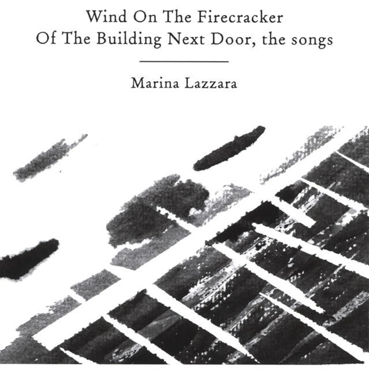 Marina Lazzara Brand Page