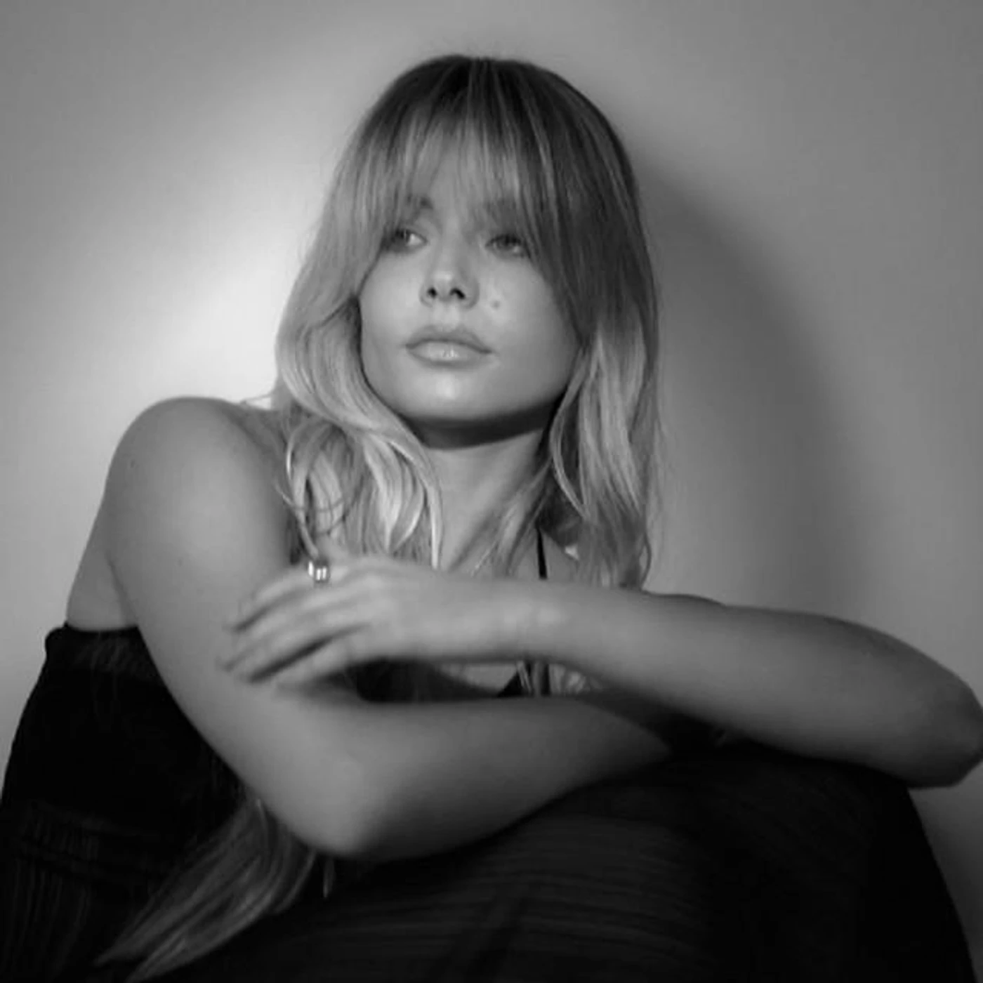 Marina Reche Brand Page