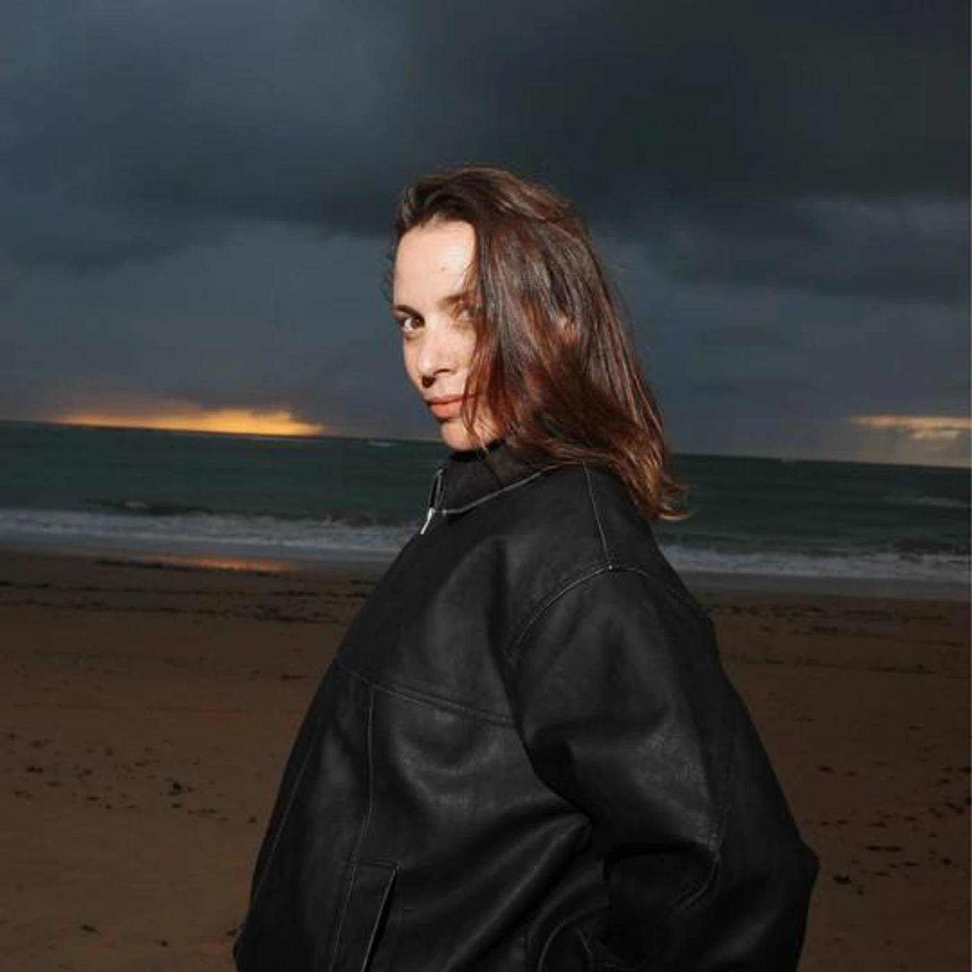 Marina Trench Brand Page