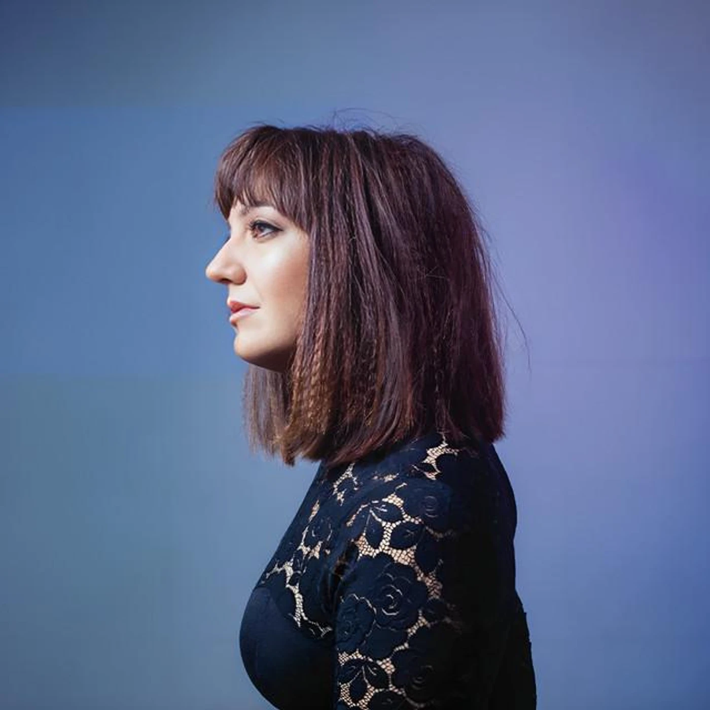 Marina Viotti Brand Page