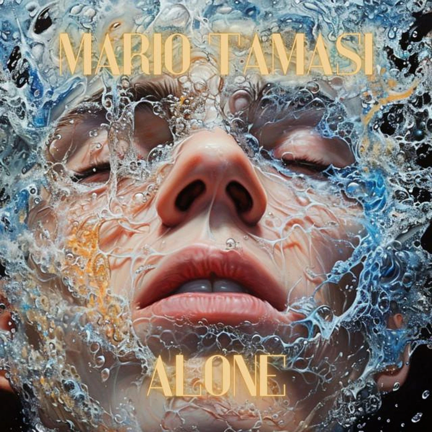 Mario Tamasi Brand Page