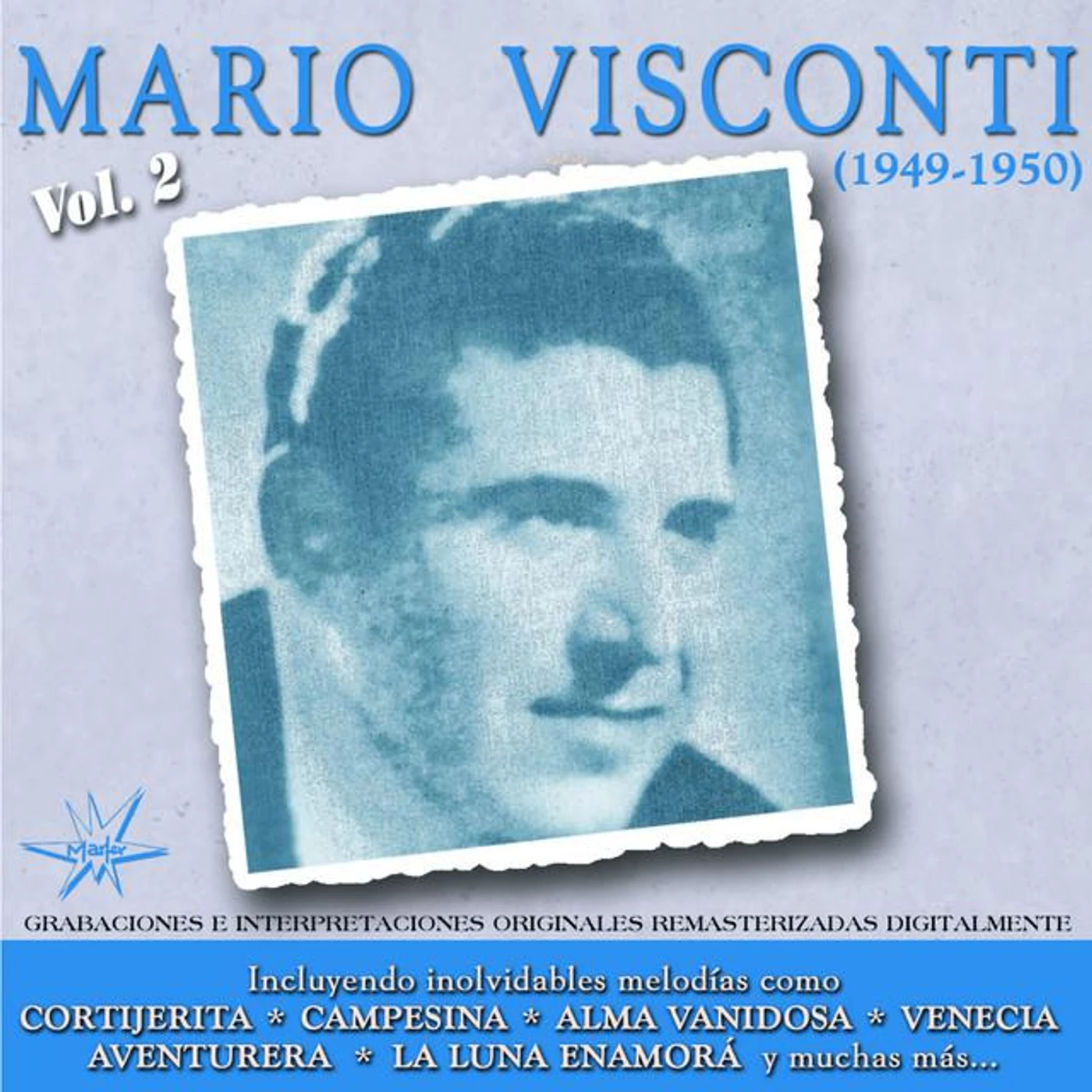 Mario Visconti