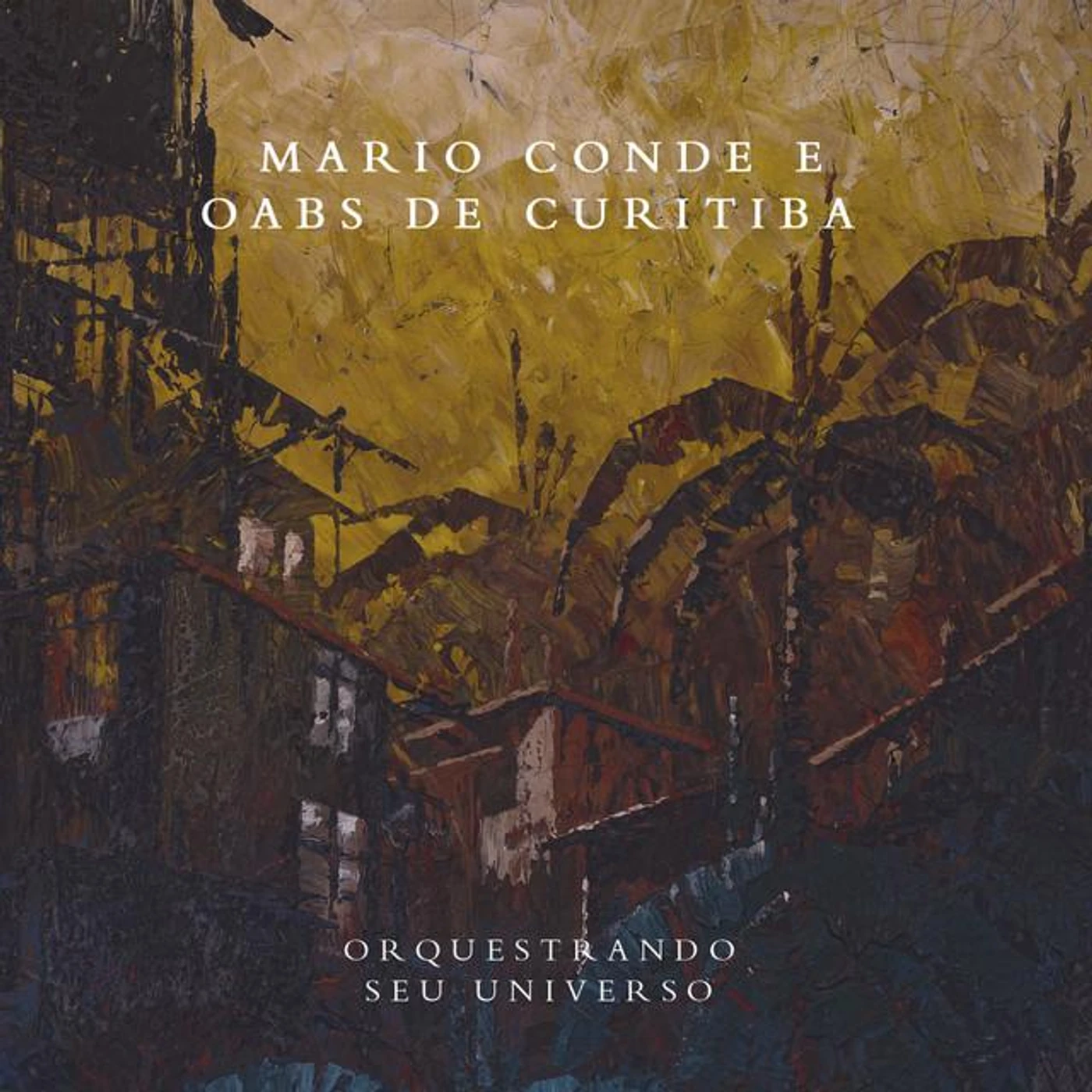 Mario Conde