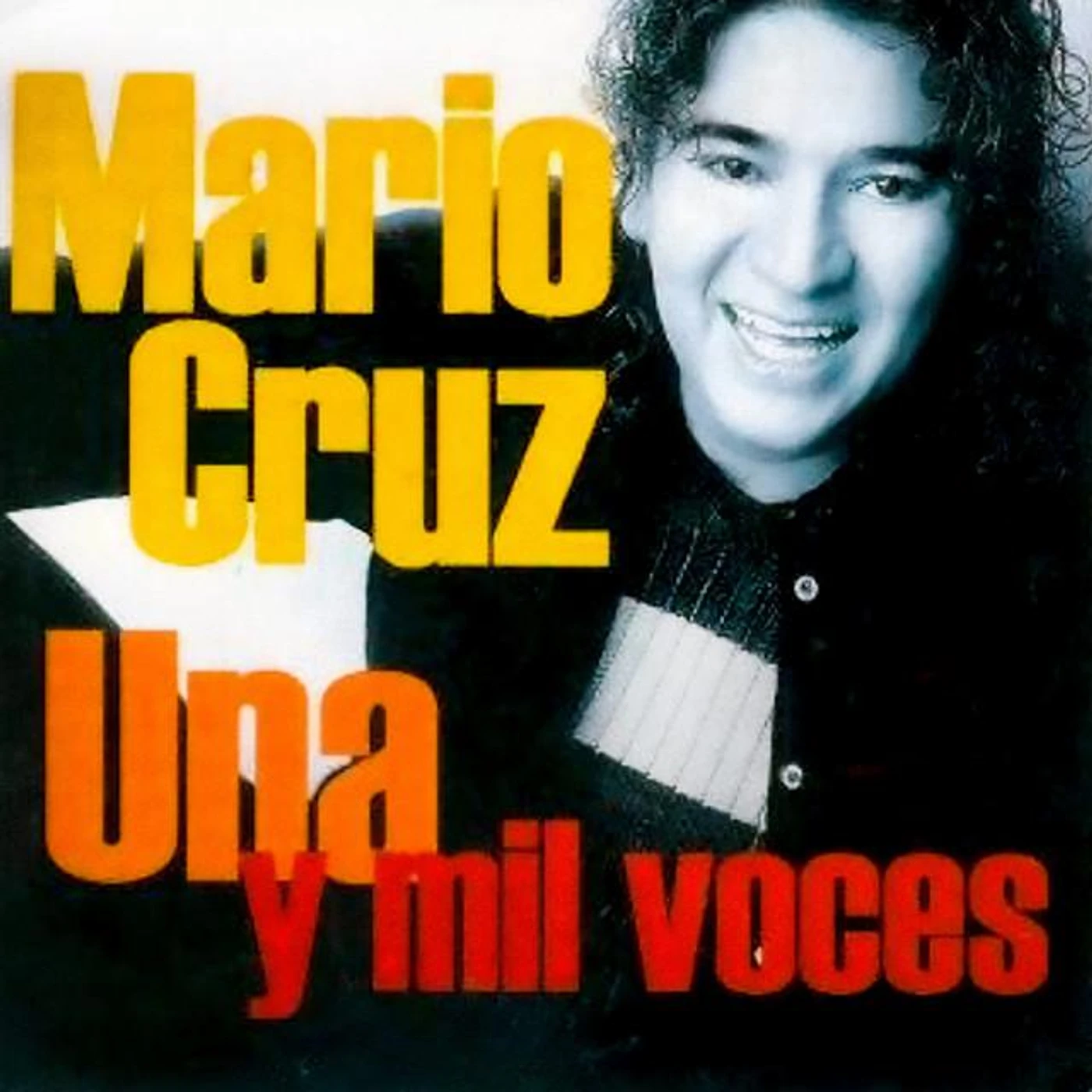 Mario Cruz