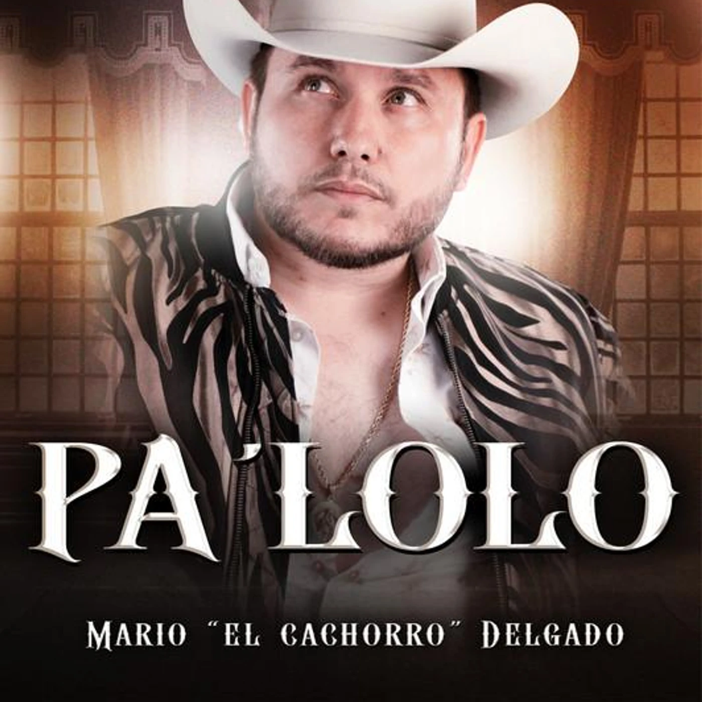 Mario "El Cachorro" Delgado